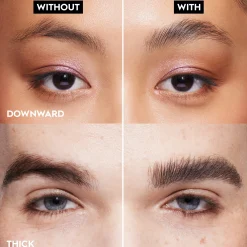 Urban Decay Slick Day Brow Gel - Clear 6.1g