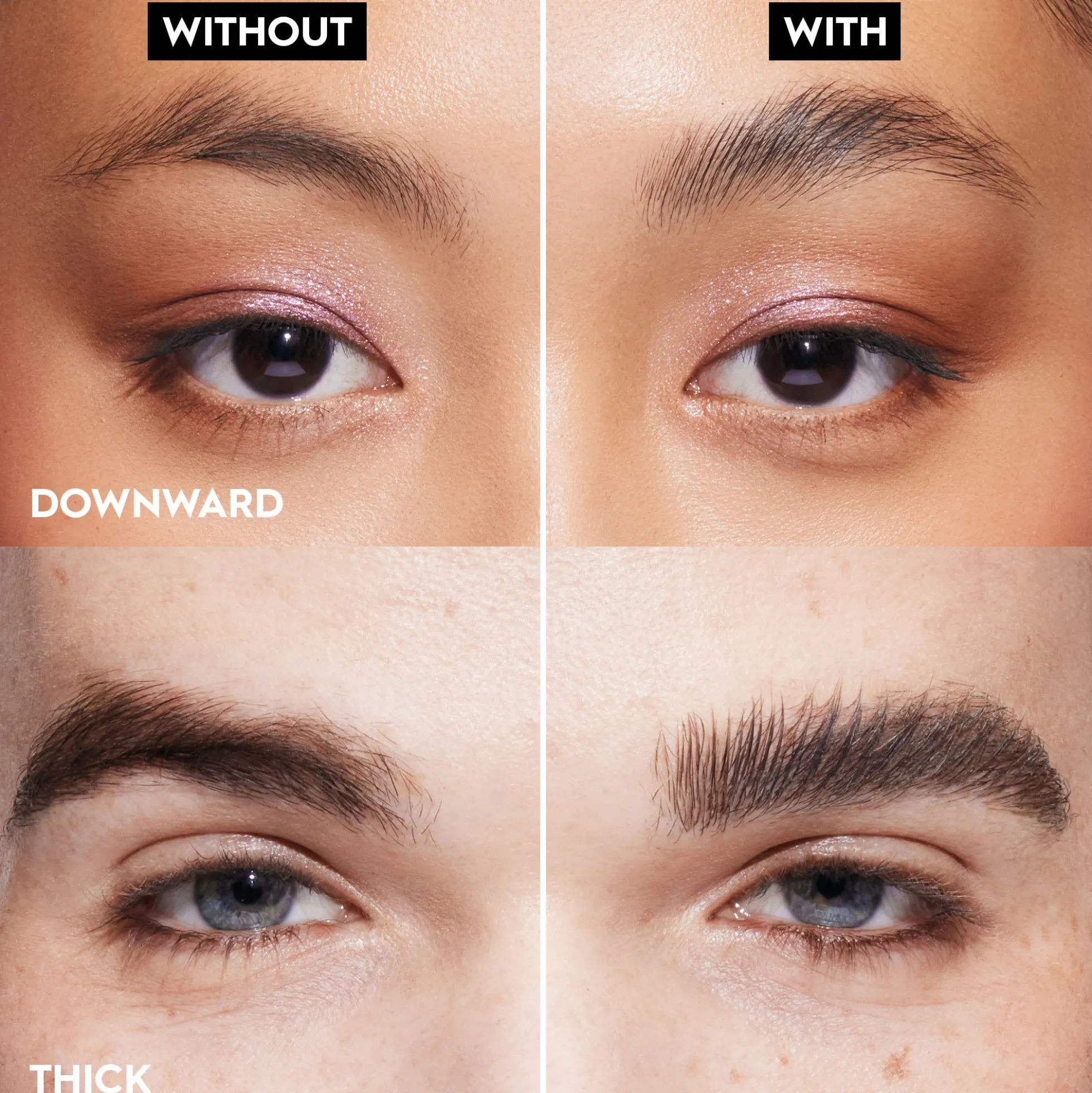 Urban Decay Slick Day Brow Gel - Clear 6.1g