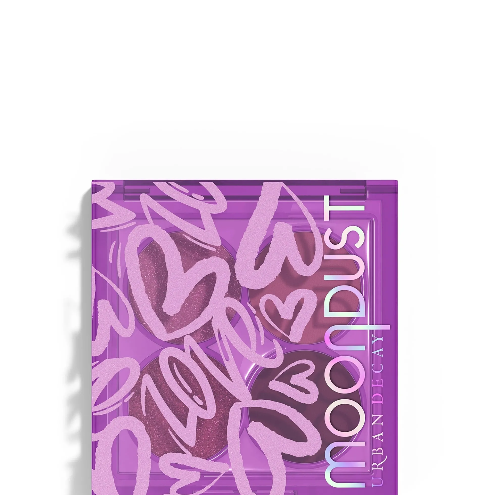 Urban Decay Space Cowboy Quad Palette