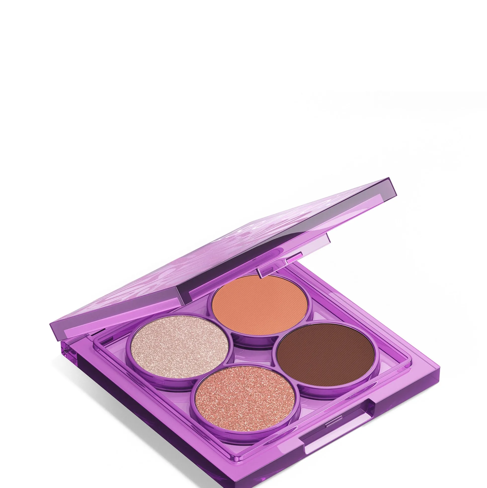 Urban Decay Space Cowboy Quad Palette