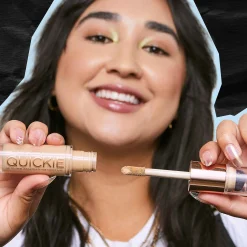 Urban Decay Stay Naked Quickie Concealer 16.4ml (Various Shades)
