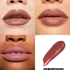 Urban Decay Vice Lip Bond Lipstick 4.2ml (Various Shades)
