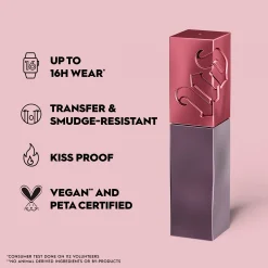 Urban Decay Vice Lip Bond Lipstick 4.2ml (Various Shades)