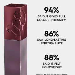 Urban Decay Vice Lip Bond Lipstick 4.2ml (Various Shades)