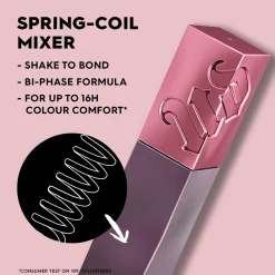 Urban Decay Vice Lip Bond Lipstick 4.2ml (Various Shades)