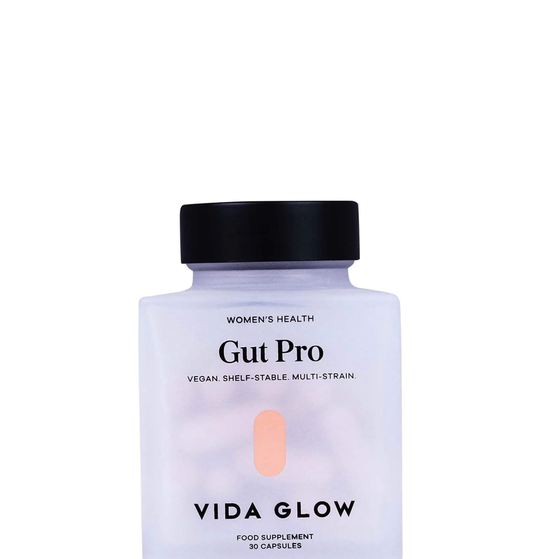 Vida Glow Gut Pro Capsules