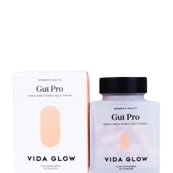 Vida Glow Gut Pro Capsules