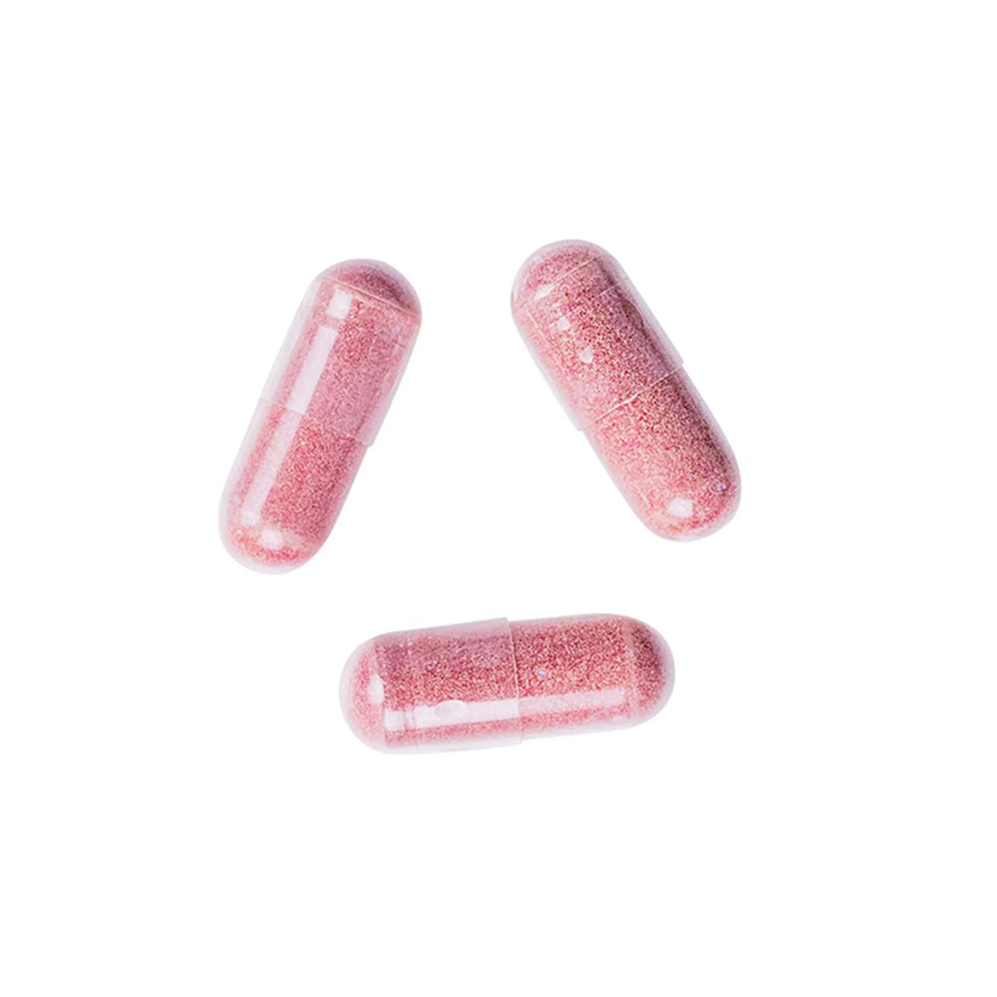 Vida Glow Gut Pro Capsules