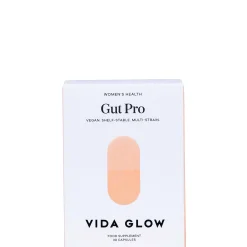 Vida Glow Gut Pro Capsules