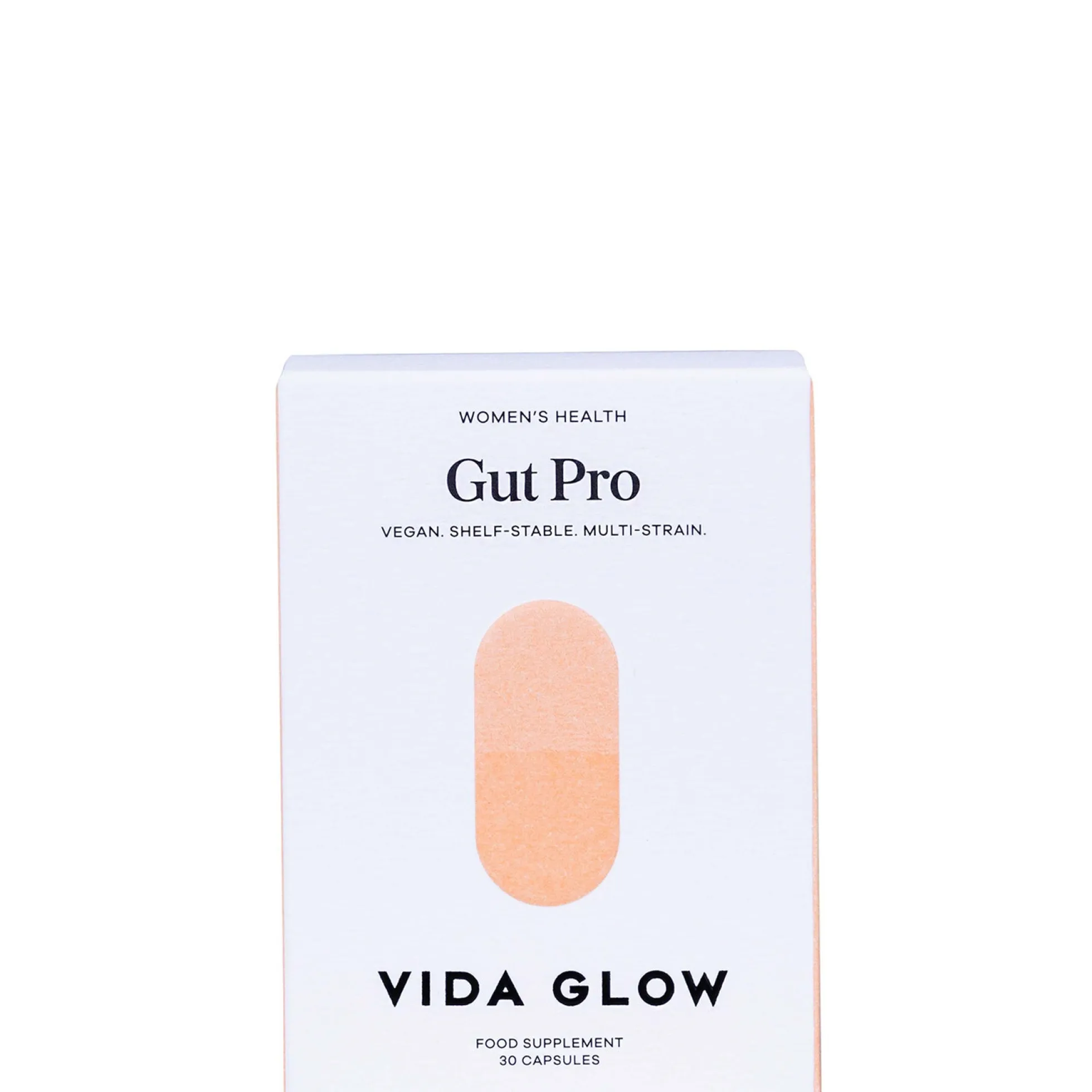 Vida Glow Gut Pro Capsules