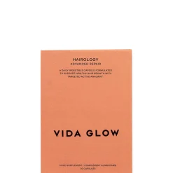 Vida Glow Hairology - 30 Capsules