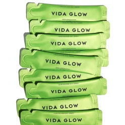 Vida Glow Liquid Collagen + Energy
