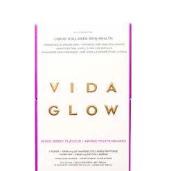 Vida Glow Liquid Collagen + Skin Health