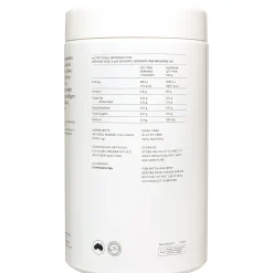 Vida Glow Natural Marine Collagen 3 Months Supply 270g