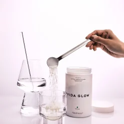 Vida Glow Natural Marine Collagen 3 Months Supply 270g