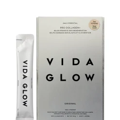 Vida Glow Pro Collagen+ Powder 20g
