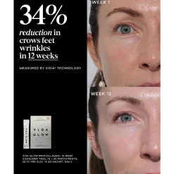 Vida Glow Pro Collagen+ Powder 20g