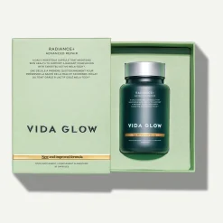 Vida Glow Radiance+ Capsules 20g