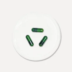 Vida Glow Radiance+ Capsules 20g