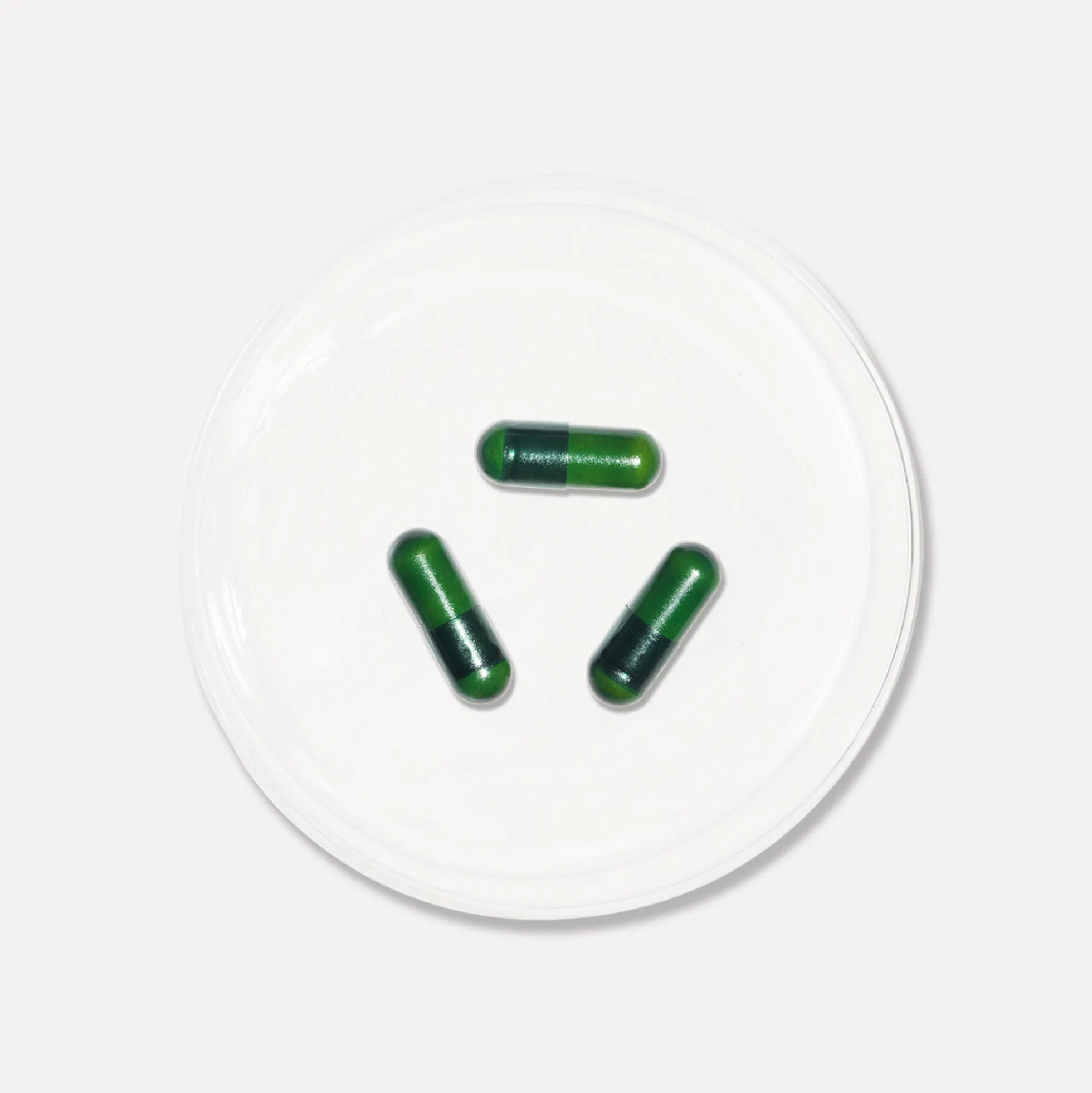 Vida Glow Radiance+ Capsules 20g