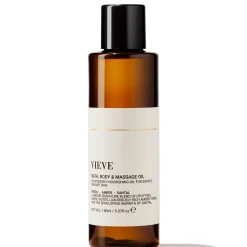 VIEVE Bath, Body and Massage Oil 150ml