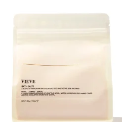VIEVE Bath Salts 500g