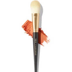 VIEVE 121 Blush and Bronze Brush