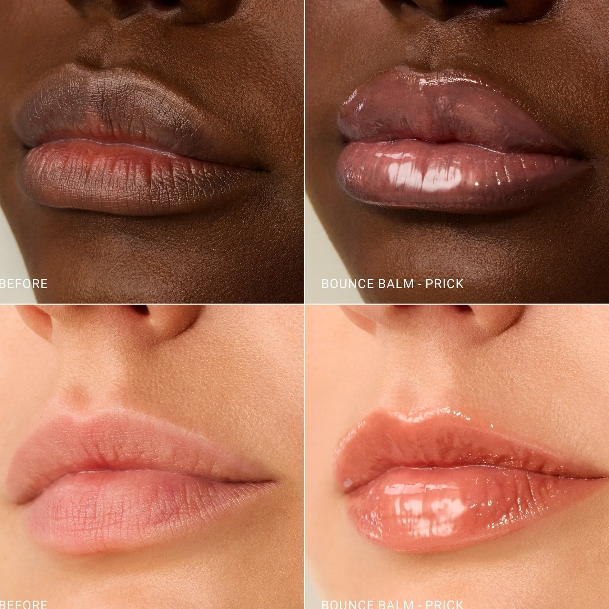 VIEVE Bounce Balm 10ml - Prick