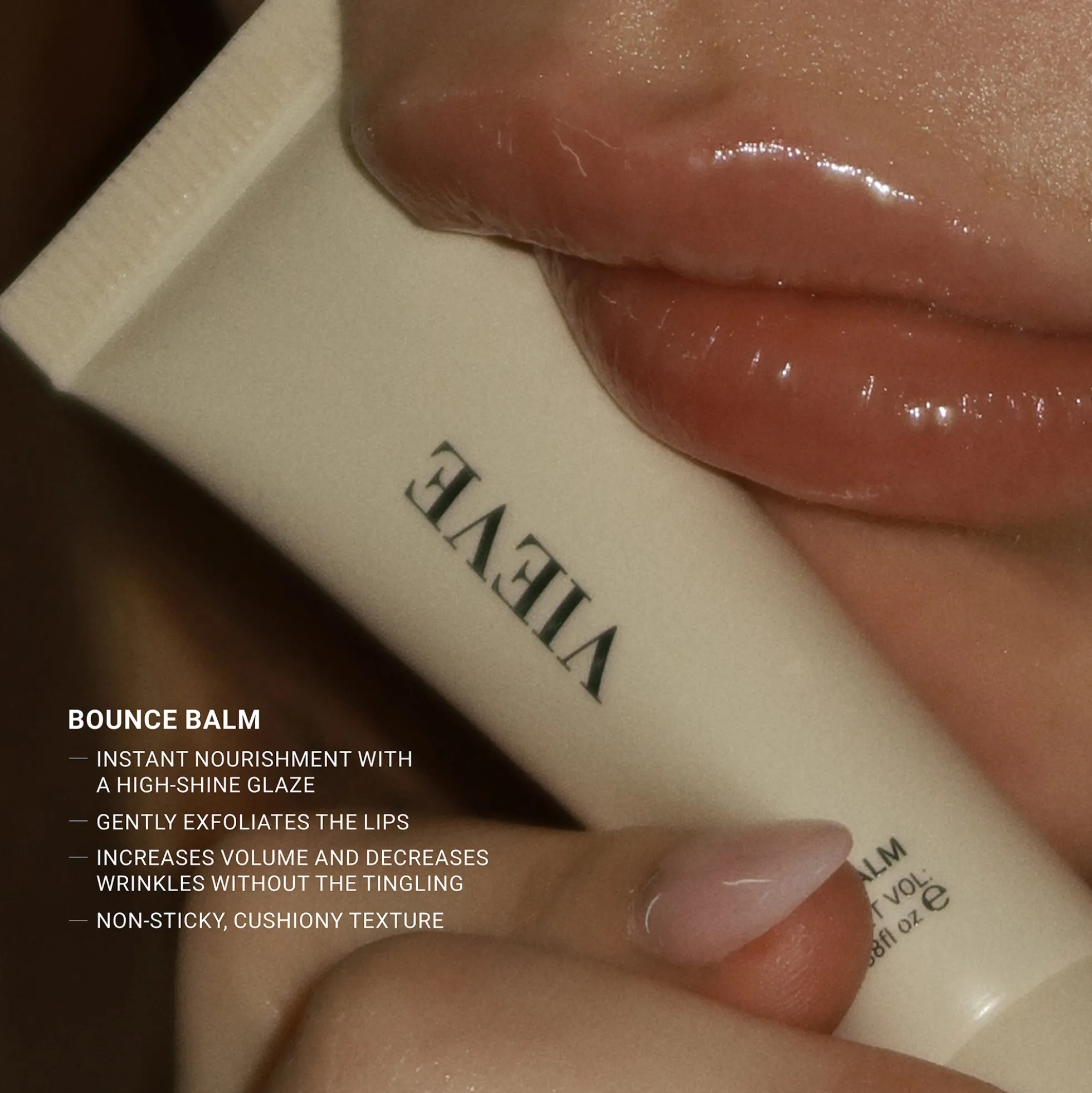 VIEVE Bounce Balm 10ml - Prick