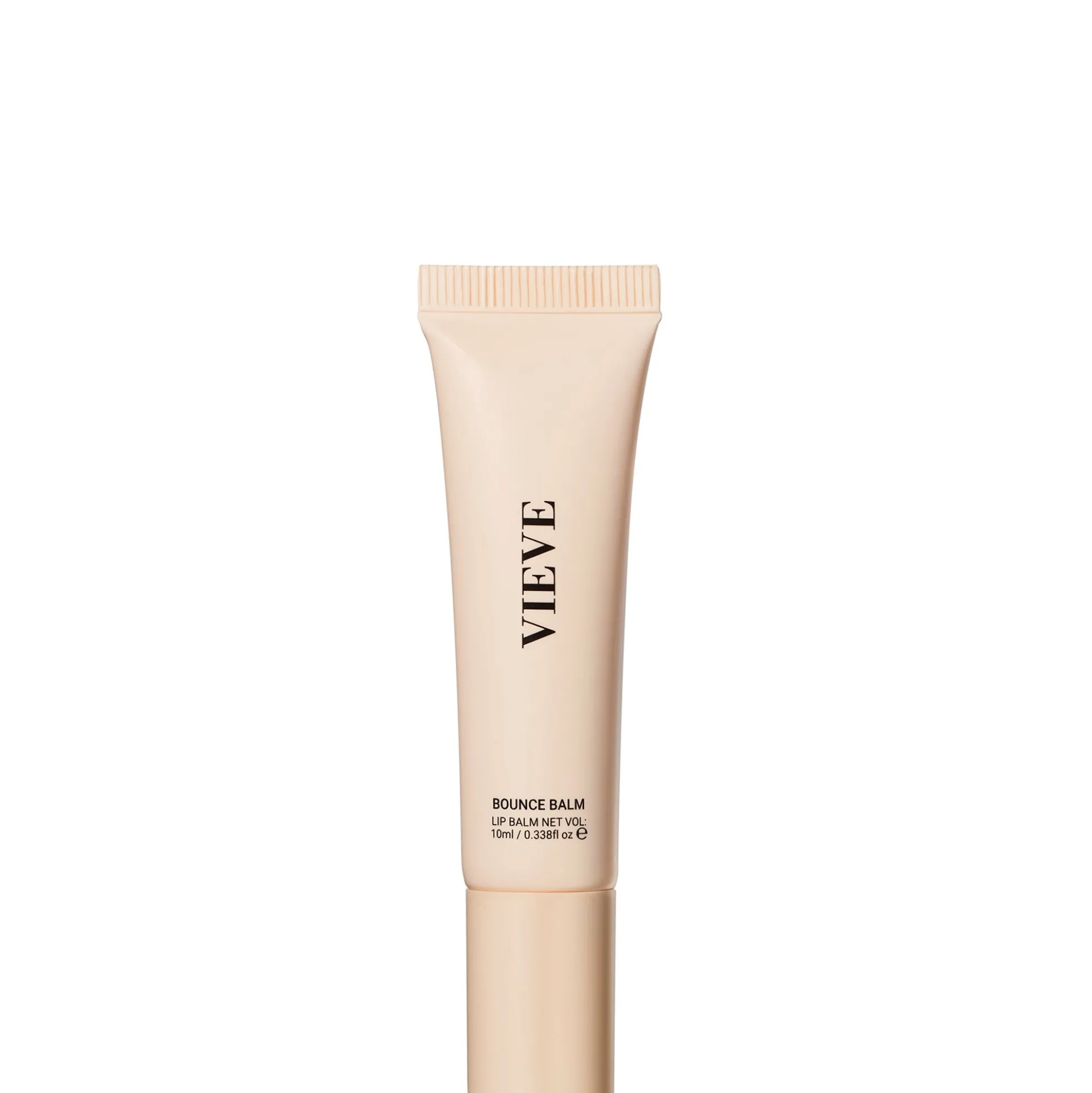 VIEVE Bounce Balm 10ml - Vanilla