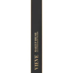 VIEVE 223 Eyeshadow Packer Brush