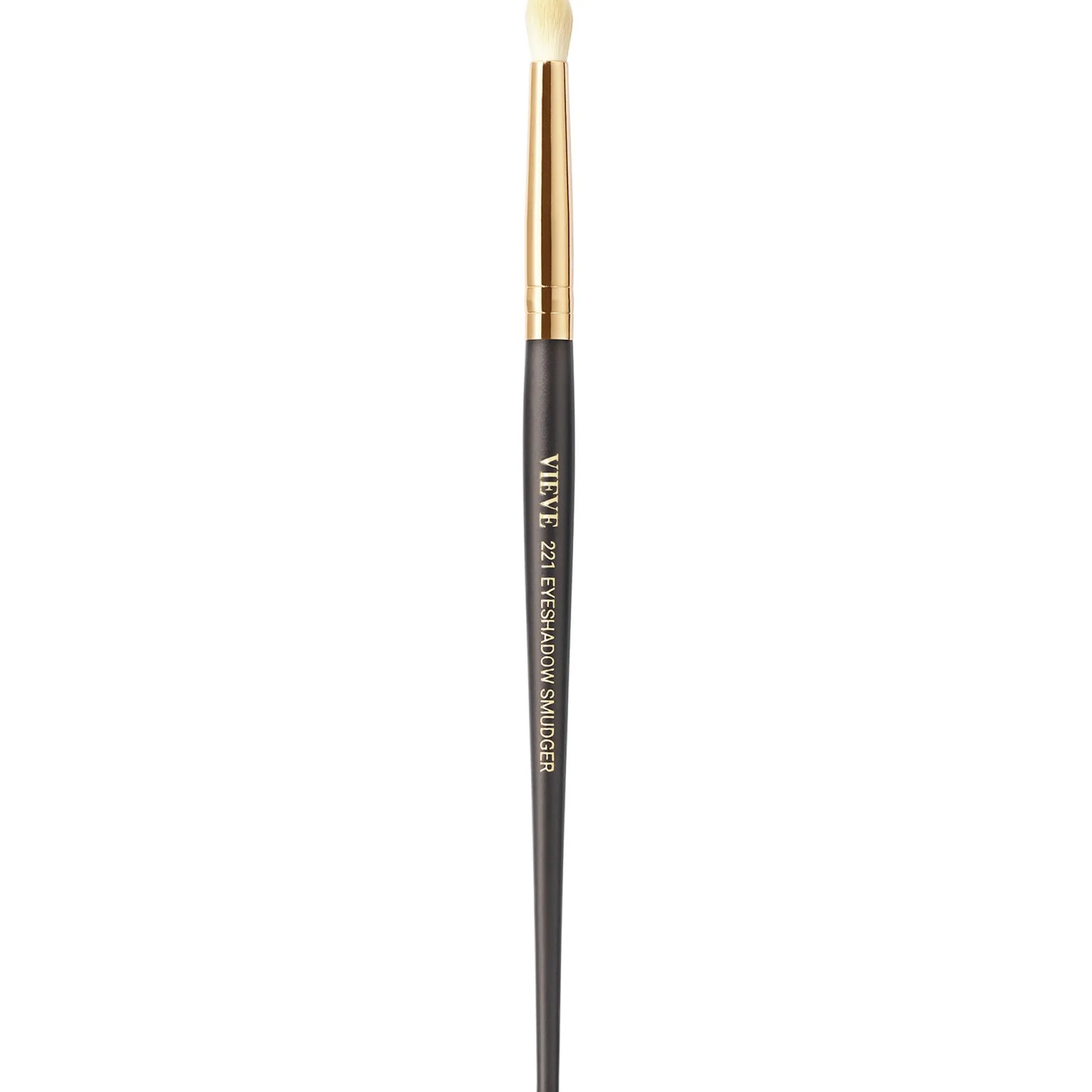 VIEVE 221 Eyeshadow Smudger Brush