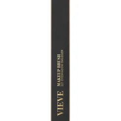 VIEVE 221 Eyeshadow Smudger Brush