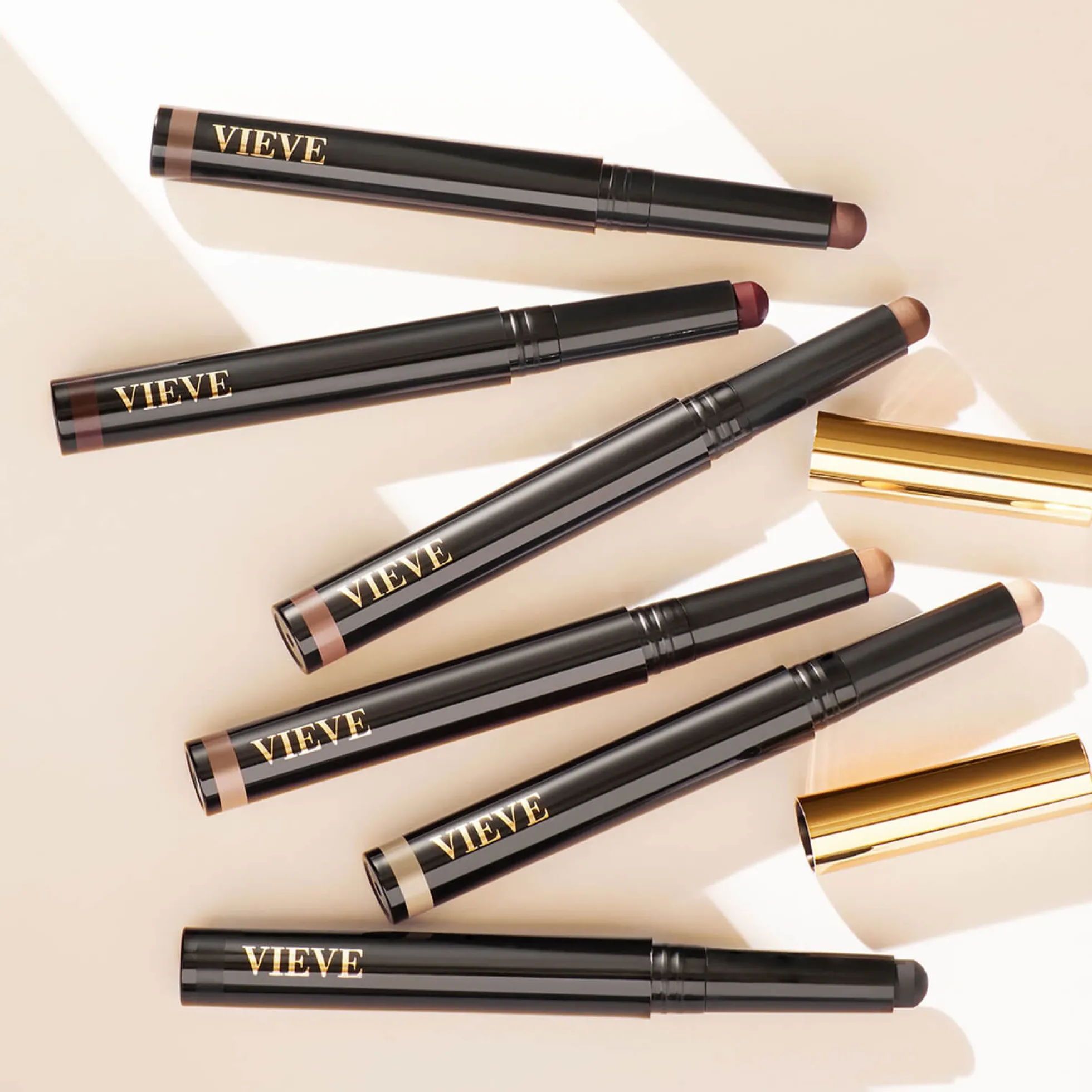 VIEVE Eye Wand 1.4g (Various Shades)