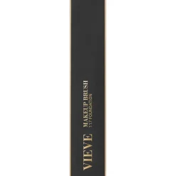 VIEVE 117 Foundation Brush
