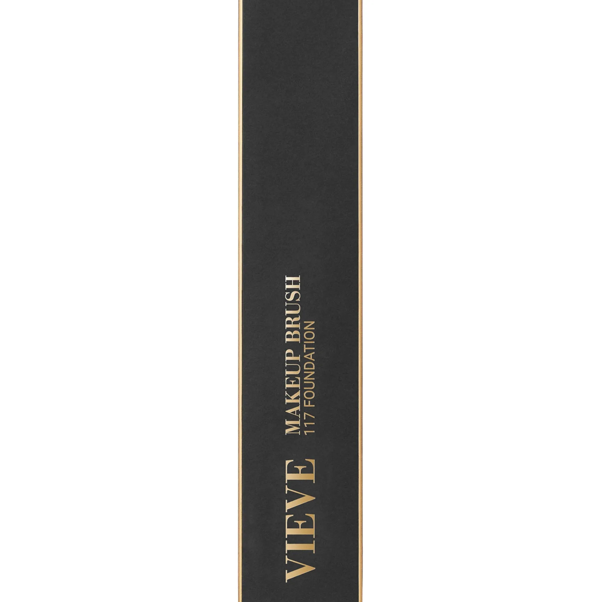 VIEVE 117 Foundation Brush