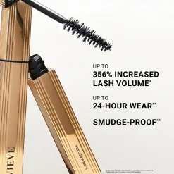 VIEVE Icon Mascara 9ml