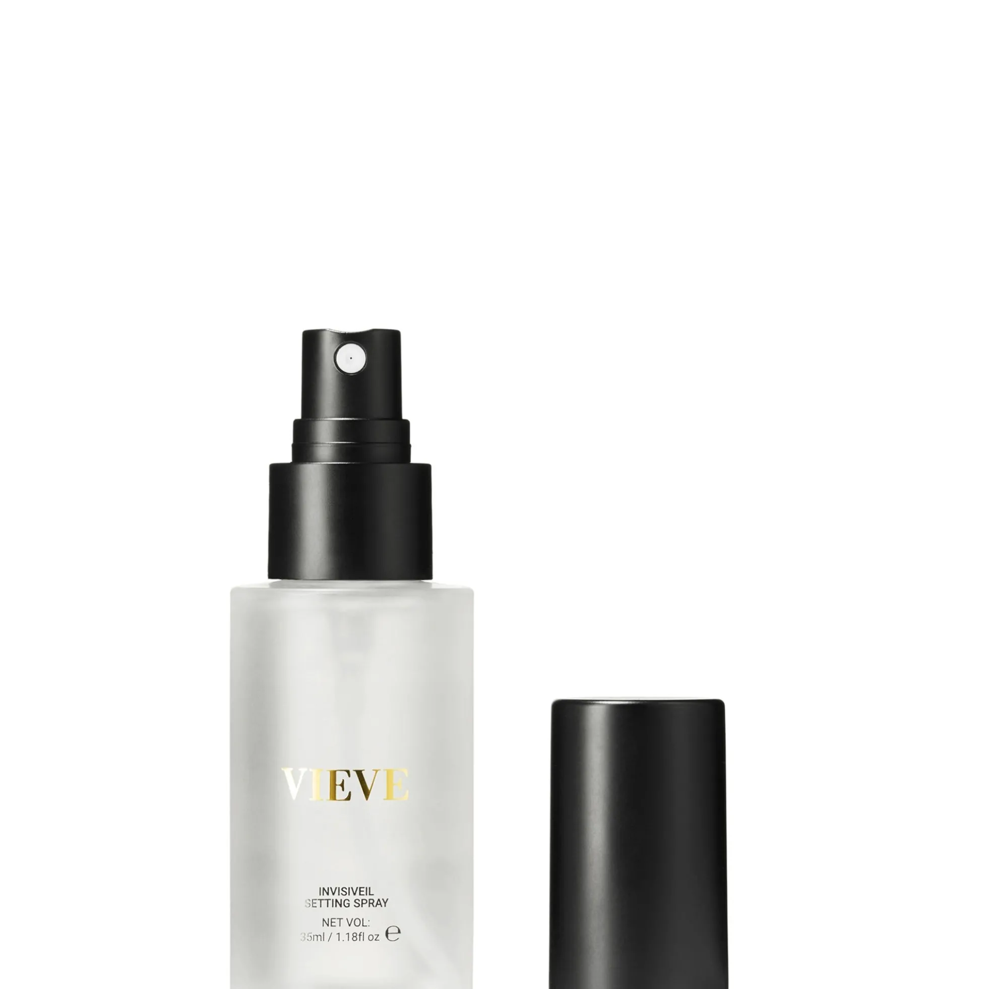 VIEVE Invisiveil Setting Spray Travel Size 35ml