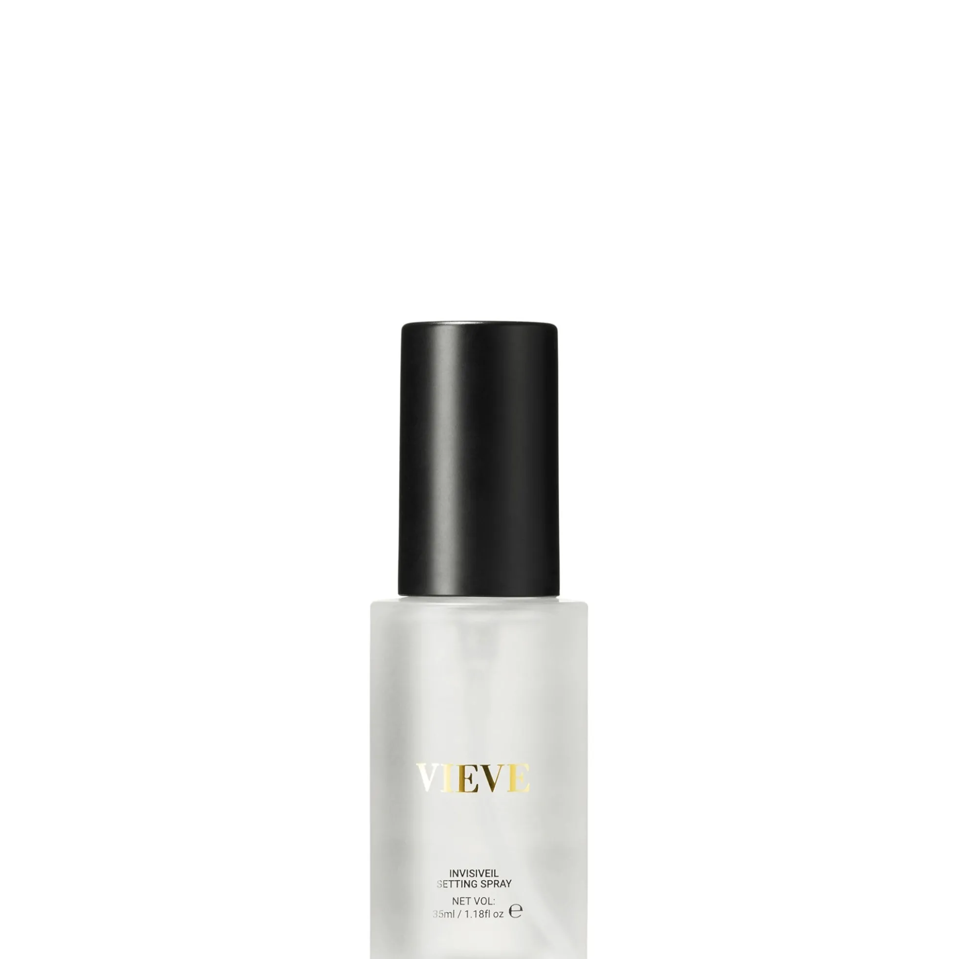 VIEVE Invisiveil Setting Spray Travel Size 35ml
