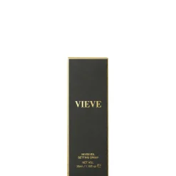 VIEVE Invisiveil Setting Spray Travel Size 35ml