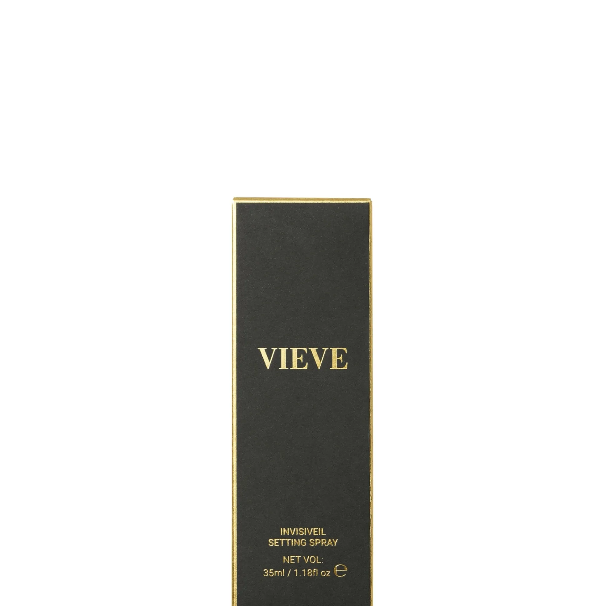 VIEVE Invisiveil Setting Spray Travel Size 35ml