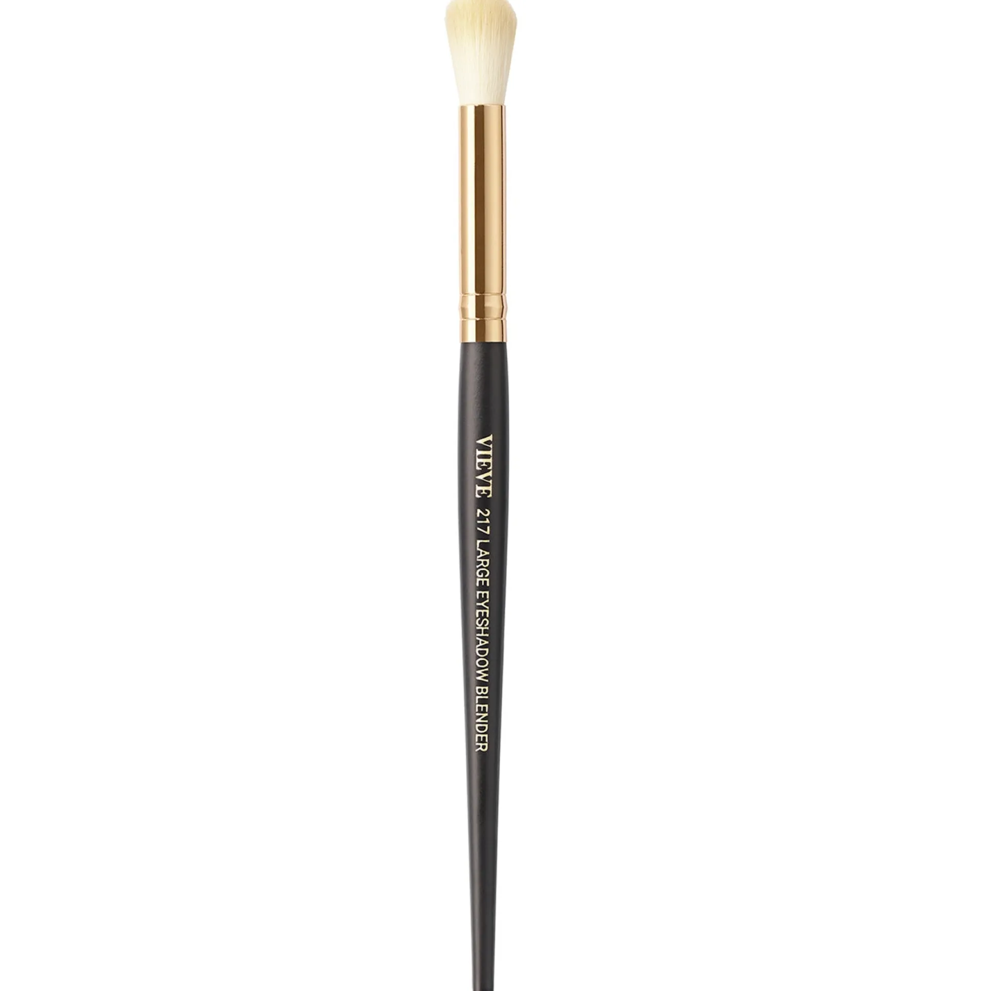 VIEVE 217 Large Eyeshadow Blender Brush