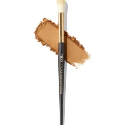 VIEVE 217 Large Eyeshadow Blender Brush