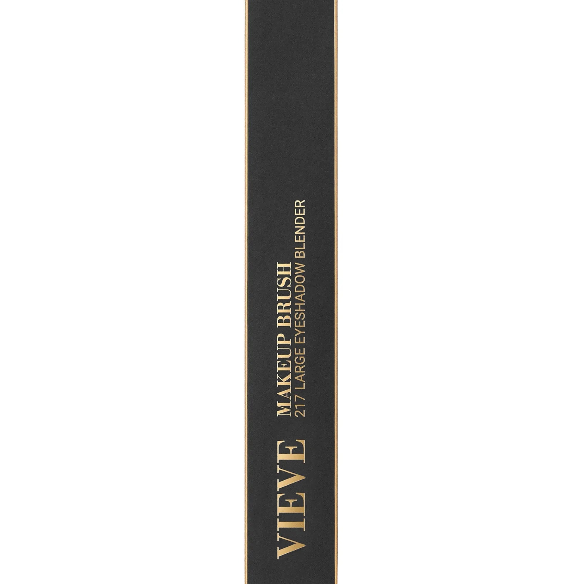 VIEVE 217 Large Eyeshadow Blender Brush