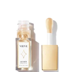 VIEVE Lip Dew 6ml (Various Shades)