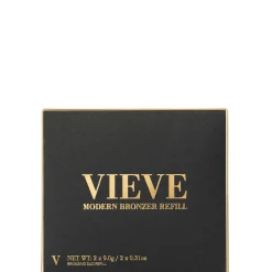 VIEVE Modern Bronzer Refill 9g