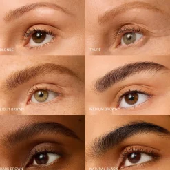VIEVE Modern Brow Definer (Various Shades)