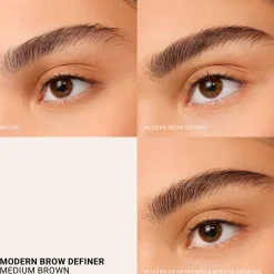 VIEVE Modern Brow Definer (Various Shades)