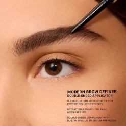 VIEVE Modern Brow Definer (Various Shades)