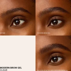 VIEVE Modern Brow Gel 8g - Clear
